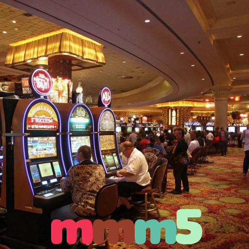 mmm5：Aposte no futebol, jogue poker e conquiste vitórias épicas!