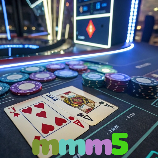 mmm5:Aposte nas melhores slots e conquiste prêmios como nunca!