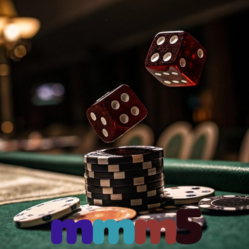 mmm5:Aposte nas melhores slots e conquiste prêmios como nunca!
