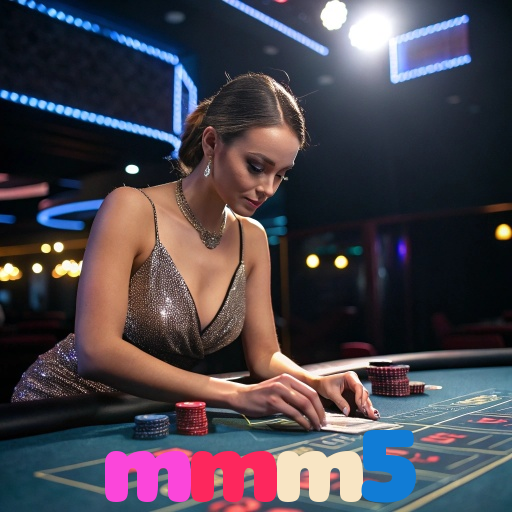 mmm5：Aposte no futebol, jogue poker e conquiste vitórias épicas!