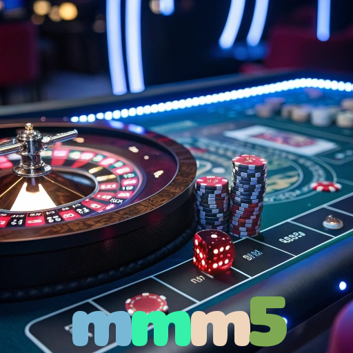mmm5:Jogue poker, aposte no futebol e ganhe em grandes jogos de cassino!
