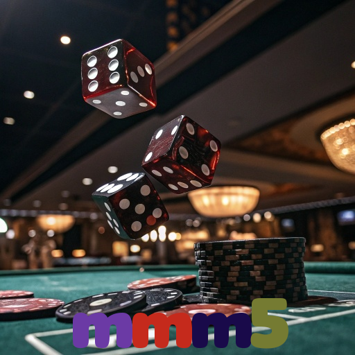 mmm5:Aposte no futebol, jogue poker e conquiste vitórias épicas!