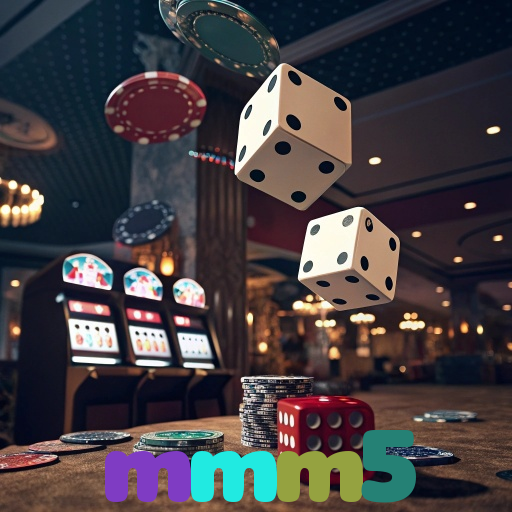 mmm5：Aposte no futebol, jogue poker e conquiste vitórias épicas!