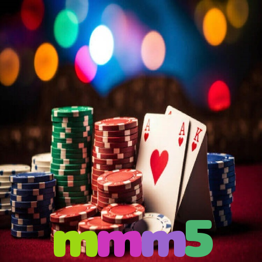 mmm5:Aposte nas melhores slots e conquiste prêmios como nunca!