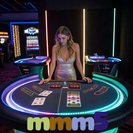 mmm5：Aposte nas melhores slots e conquiste prêmios como nunca!