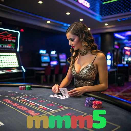mmm5:Jogue poker, aposte no futebol e ganhe em grandes jogos de cassino!