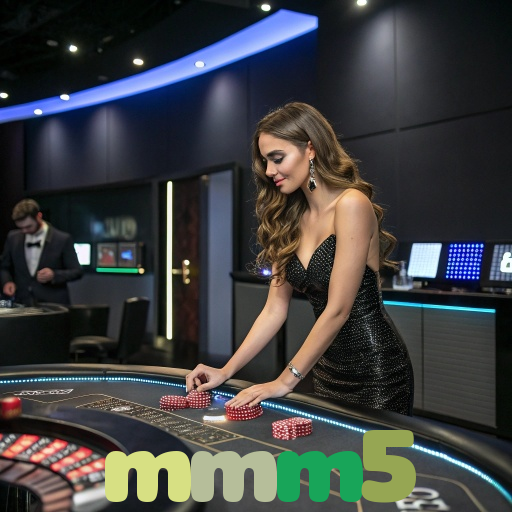 mmm5:Jogue poker, aposte no futebol e ganhe em grandes jogos de cassino!