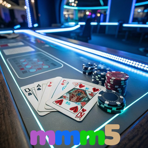 mmm5：Aposte nas melhores slots e conquiste prêmios como nunca!