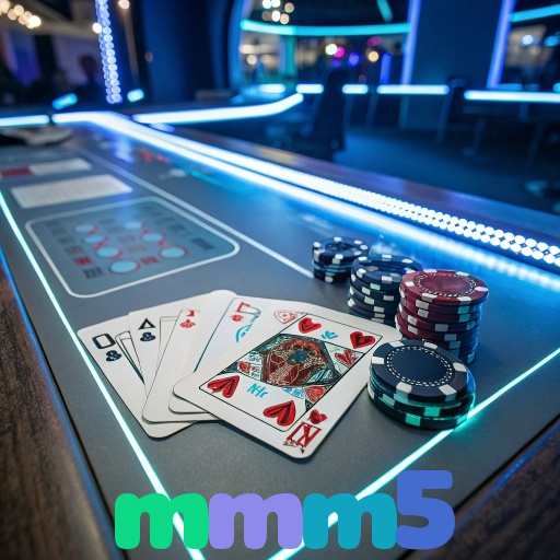 mmm5：Aposte nas melhores slots e conquiste prêmios como nunca!