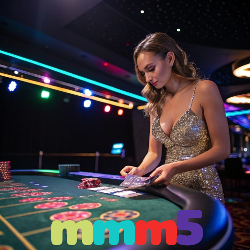 mmm5：Aposte no futebol, jogue poker e conquiste vitórias épicas!