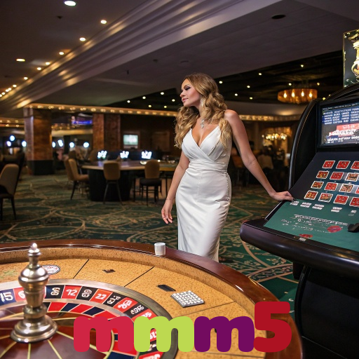 mmm5：Jogue poker, aposte no futebol e ganhe em grandes jogos de cassino!