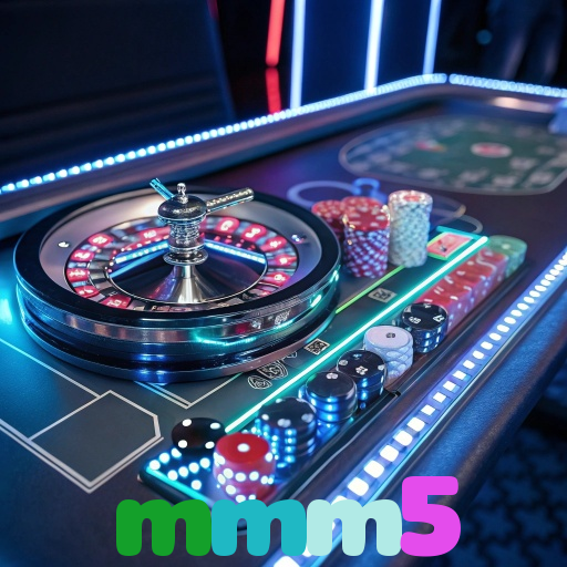 mmm5：Jogue poker, aposte no futebol e ganhe em grandes jogos de cassino!