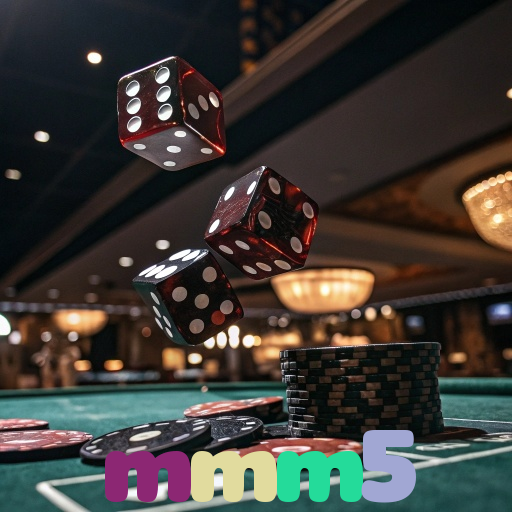 mmm5:Aposte nas melhores slots e conquiste prêmios como nunca!