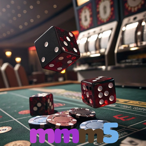 mmm5:Aposte nas melhores slots e conquiste prêmios como nunca!