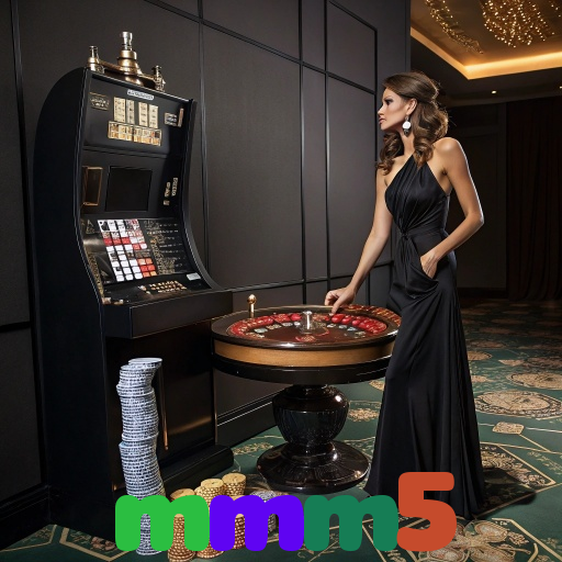 mmm5：Aposte nas melhores slots e conquiste prêmios como nunca!