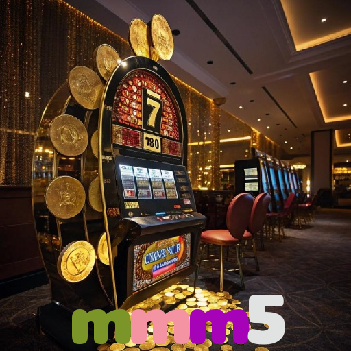 mmm5:Aposte nas melhores slots e conquiste prêmios como nunca!