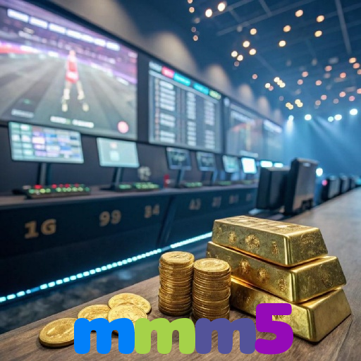 mmm5：Aposte nas melhores slots e conquiste prêmios como nunca!