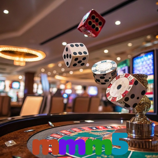 mmm5:Aposte no futebol, jogue poker e conquiste vitórias épicas!