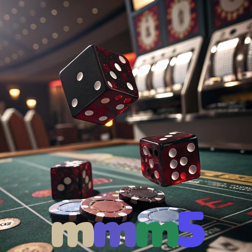 mmm5：Jogue poker, aposte no futebol e ganhe em grandes jogos de cassino!