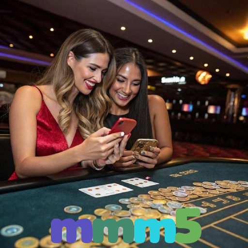 mmm5：Jogue poker, aposte no futebol e ganhe em grandes jogos de cassino!
