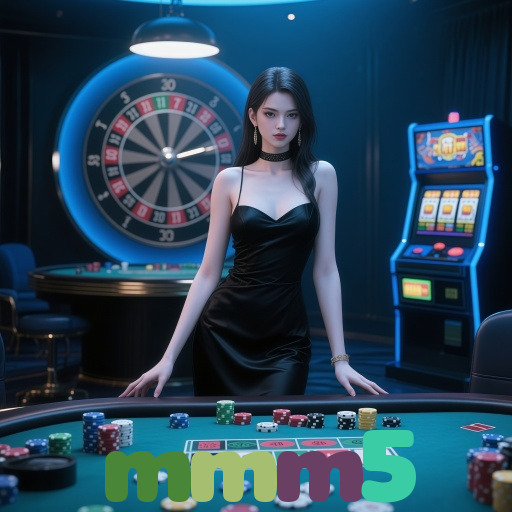 mmm5:Aposte no futebol, jogue poker e conquiste vitórias épicas!