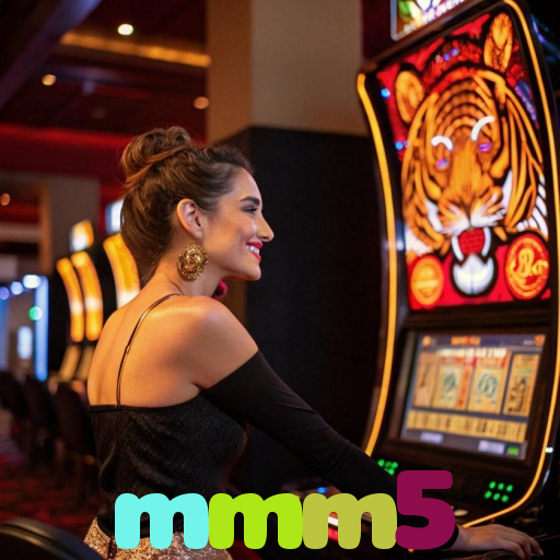 mmm5:Aposte nas melhores slots e conquiste prêmios como nunca!