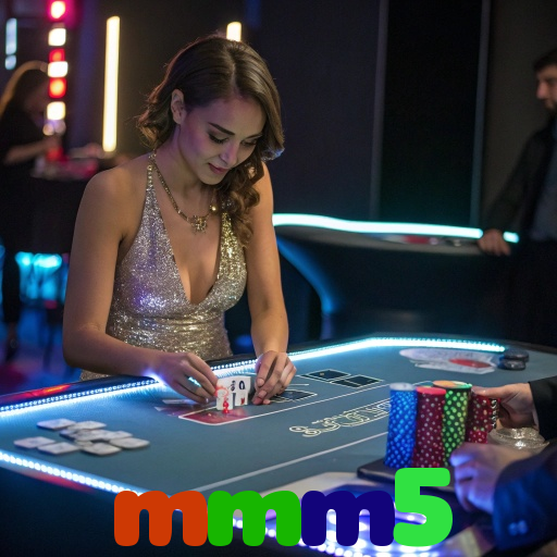 mmm5:Aposte no futebol, jogue poker e conquiste vitórias épicas!