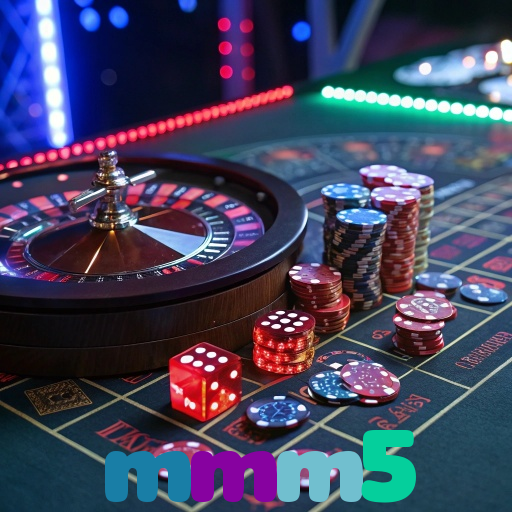 mmm5:Aposte no futebol, jogue poker e conquiste vitórias épicas!
