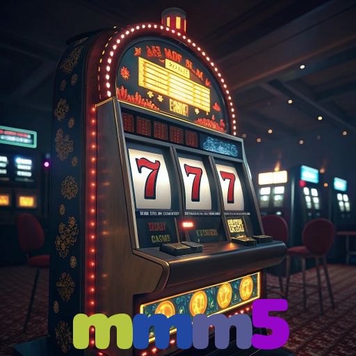 mmm5：Aposte nas melhores slots e conquiste prêmios como nunca!