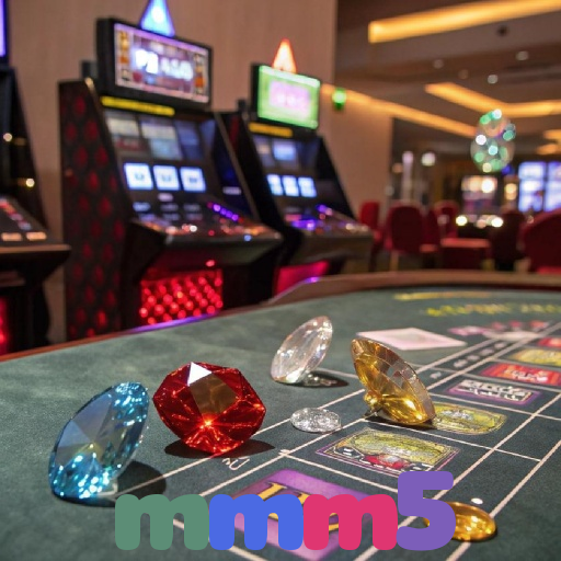 mmm5:Aposte no futebol, jogue poker e conquiste vitórias épicas!