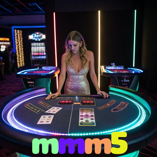 mmm5:Jogue poker, aposte no futebol e ganhe em grandes jogos de cassino!