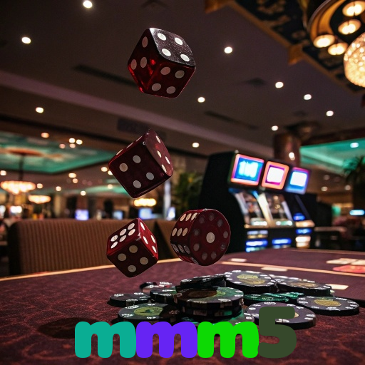 mmm5：Aposte no futebol, jogue poker e conquiste vitórias épicas!