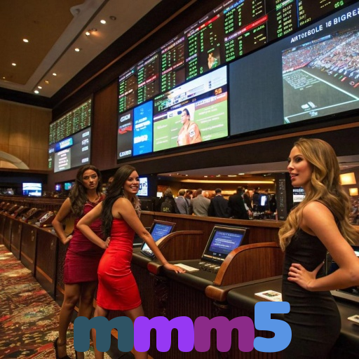 mmm5：Aposte no futebol, jogue poker e conquiste vitórias épicas!