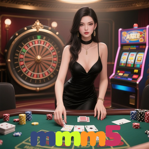 mmm5:Jogue poker, aposte no futebol e ganhe em grandes jogos de cassino!