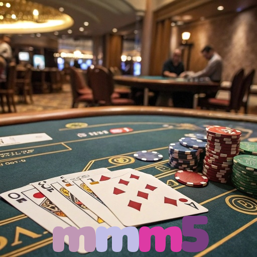 mmm5:Aposte nas melhores slots e conquiste prêmios como nunca!