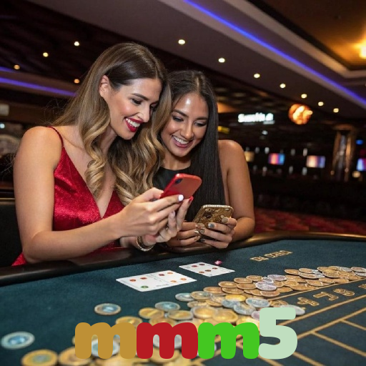 mmm5：Aposte no futebol, jogue poker e conquiste vitórias épicas!