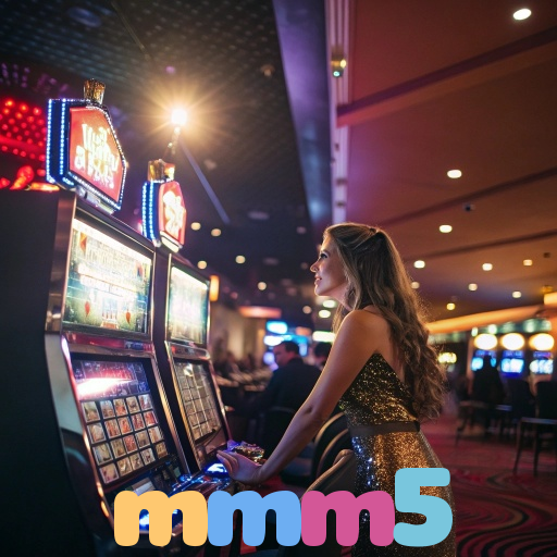mmm5：Jogue poker, aposte no futebol e ganhe em grandes jogos de cassino!