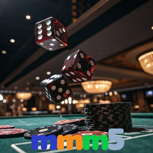 mmm5：Aposte no futebol, jogue poker e conquiste vitórias épicas!