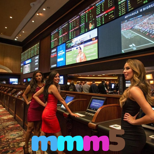 mmm5:Aposte nas melhores slots e conquiste prêmios como nunca!