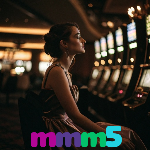mmm5:Aposte nas melhores slots e conquiste prêmios como nunca!