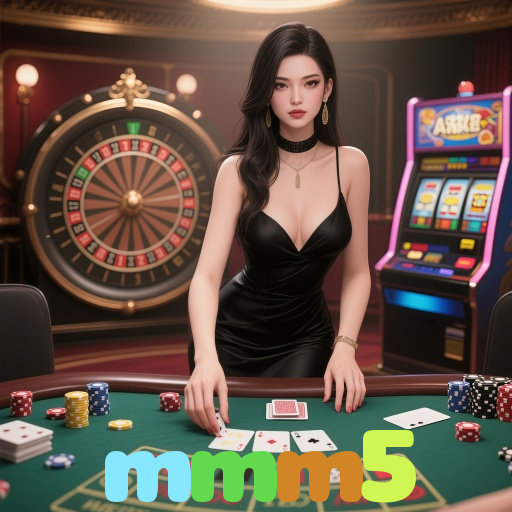 mmm5:Jogue poker, aposte no futebol e ganhe em grandes jogos de cassino!