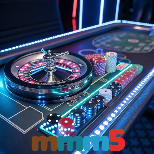 mmm5：Aposte nas melhores slots e conquiste prêmios como nunca!