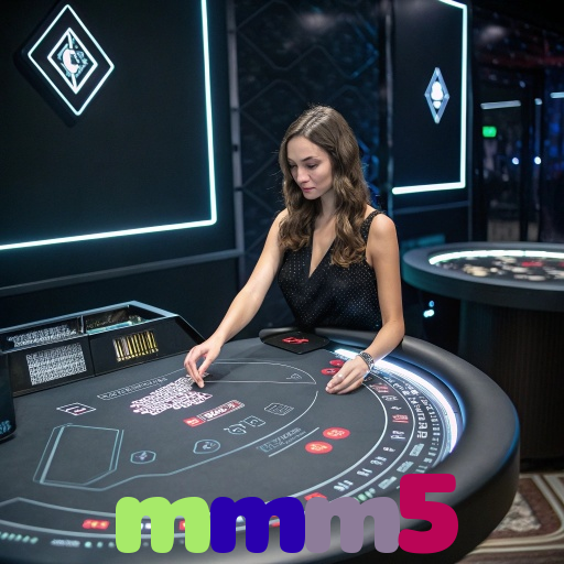 mmm5:Aposte nas melhores slots e conquiste prêmios como nunca!