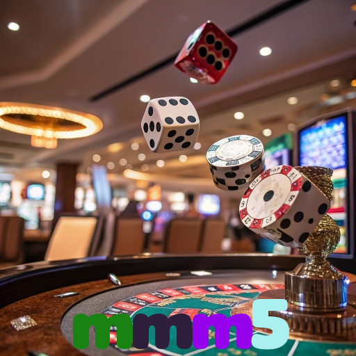 mmm5：Aposte no futebol, jogue poker e conquiste vitórias épicas!