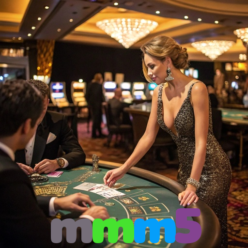 mmm5:Aposte nas melhores slots e conquiste prêmios como nunca!