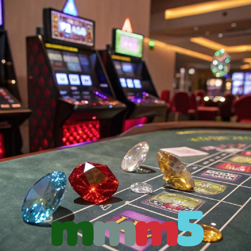 mmm5:Jogue poker, aposte no futebol e ganhe em grandes jogos de cassino!