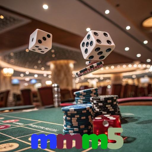 mmm5:Aposte nas melhores slots e conquiste prêmios como nunca!