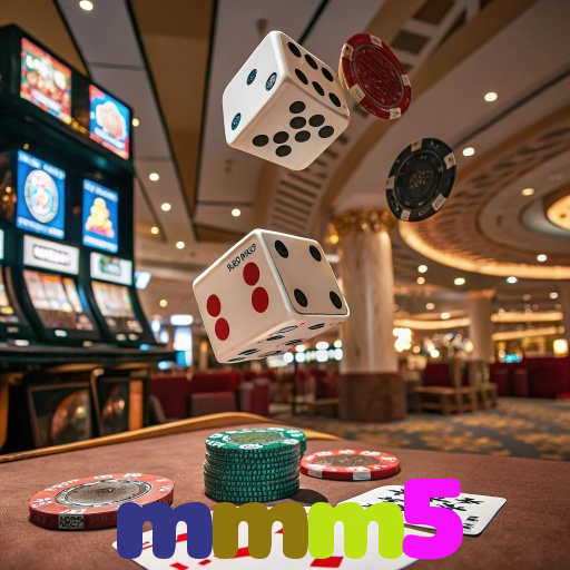 mmm5:Jogue poker, aposte no futebol e ganhe em grandes jogos de cassino!