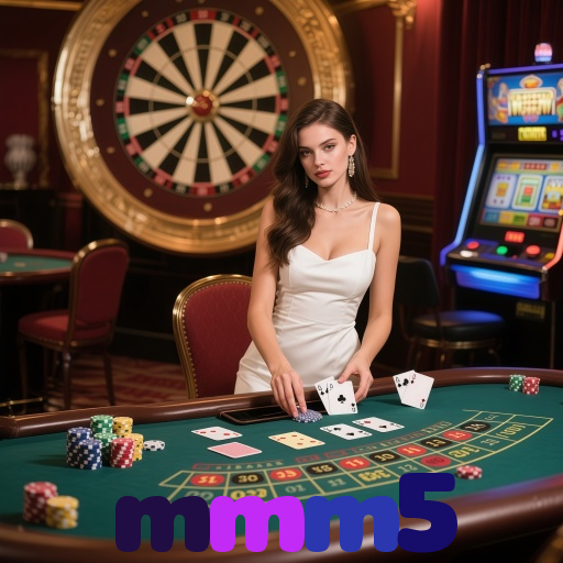 mmm5:Aposte nas melhores slots e conquiste prêmios como nunca!