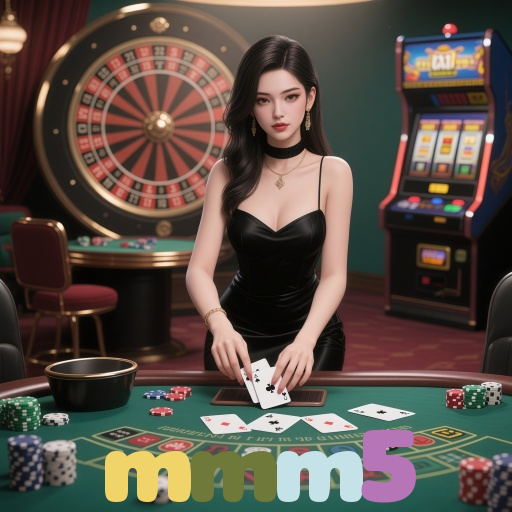 mmm5:Aposte no futebol, jogue poker e conquiste vitórias épicas!